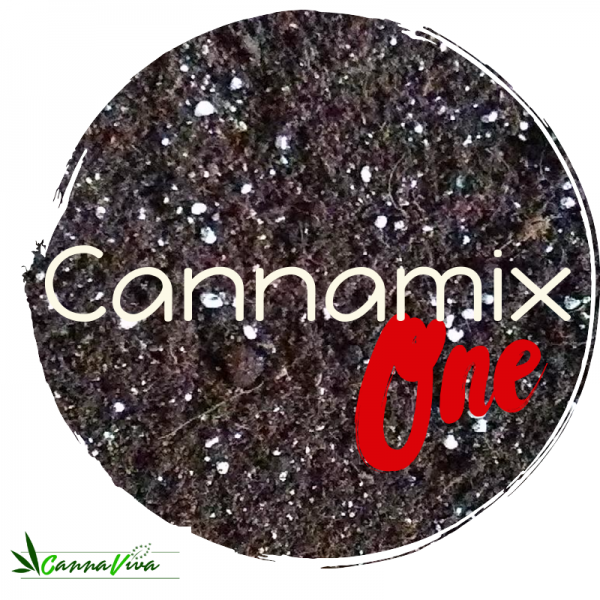 cannamix one cannaviva ok